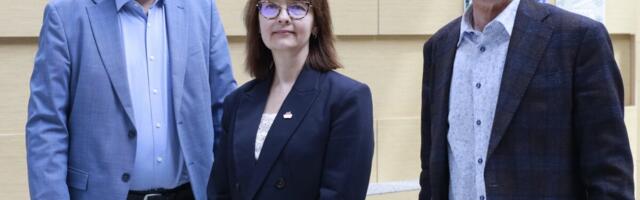 Oskus, mida rakendab Rain Lõhmus, aga peaks suutma iga juht