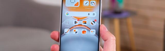 Tecno Pova 8 Pro 5G shows up in the Google Play Console, here's what it looks like