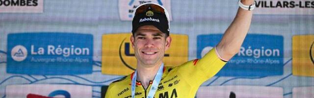 Tour de France jääb ilma ühest suurimast staarist