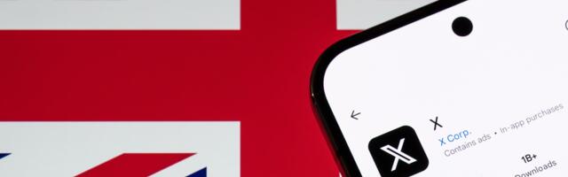 ÜK tsensuuriamet hakkab uurima inimtekkeliste kliimamuutuste skeptikute väljaütlemisi
