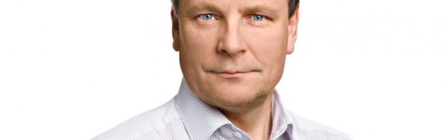 Reformierakonna ridades pürib Saaremaa vallavanemaks endine keskkonnaminister