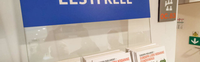 Piret Kivi: Eesti 200 vägivaldne visioon eesti koolist on hullem kui Brežnev Puhmaskulmu oma