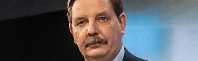 Taavi Aas: Ida-Virumaa on uhke miljardiline kultuuri- ja majanduskants