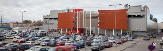 Rocca al Mare ja Kristiine keskuse omanik plaanib võtta suure hübriidlaenu