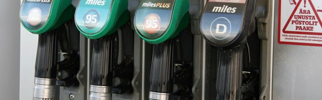 JUHTKIRI Kas hakkame jala käima?
