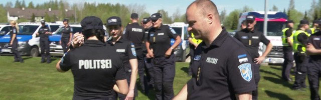 Reporter: Miks kärbitakse Eesti julgeolekut ja kaitsevõimet?