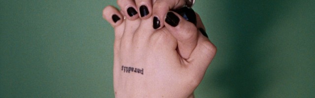 Manna – i can do anything IF I WANT TO (2021)