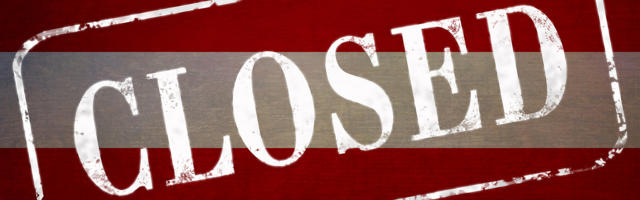 Läti läheb kuuks ajaks lukku