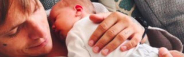 RABAV KAADER: TANEL PADAR avaldas tähendusrikka foto oma esiklapsest