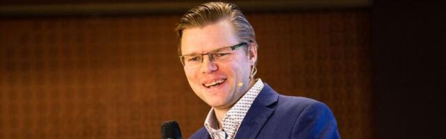 Eestis laienev Soome IT-firma avas kontori Tartus. "Muutume üha tuntumaks"