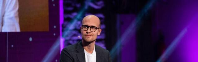 Eesti võttis andmed fookusesse 2018. Tänaseks on avaandmete maht kasvanud 20 korda