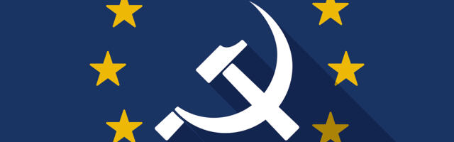 KOLUMN ⟩ Veiko Vihuri: kas eestlased tahavadki Nõukogude Liitu?