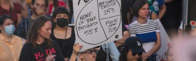 Telegrami lugejaküsitlus: vaid 12 protsenti meestest oleks nõus ka vägistaja lapse üles kasvatama