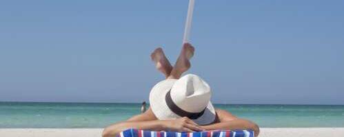 Kas tunned päikeseallergia sümptomeid?