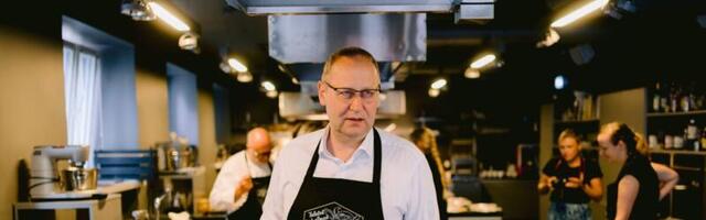 Selgusid selle aasta parimad talutooted!