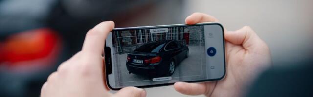 Eesti IT-firma tahab tarkvara panna hääle järgi tuvastama automootori probleeme