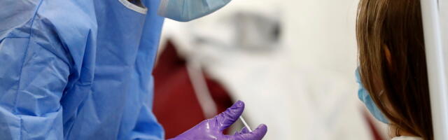 Ringkonnakohus: tööandjal pole õigus sundida töötajaid ennast süstima