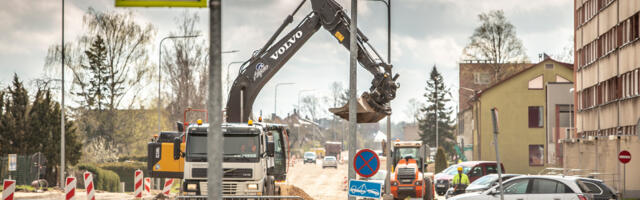 Võrumaa elanikud näitavad usinust: 26 kinnistut saavad toetust vee- ja kanalisatsioonitaristu rajamiseks