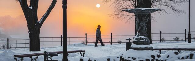 Narvalased murravad pead, kuidas kasvavate küttearvetega toime tulla