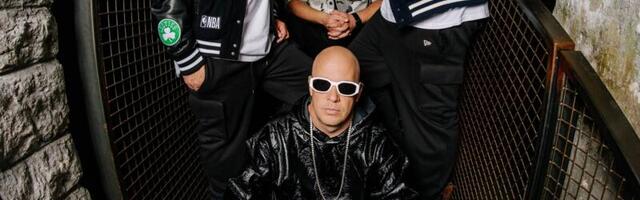 A-Rühm andis üle 17 aasta välja uue albumi “Reede”