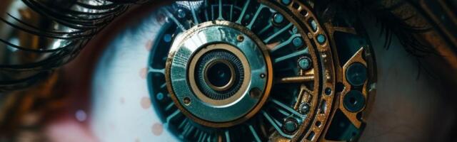 EESTLANE USA KÕRBES | USA kohtusüsteem: kui tehisintellekt on midagi tootnud, siis autoriõigus sellele tekstile või pildile puudub