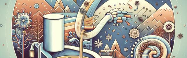 Talvise oksendamistõve ennetamine: olulised teadmised