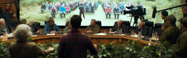 Kanepi valla soov puhkemetsa kaitse alla võtta tekitab vastuseisu RMK-s