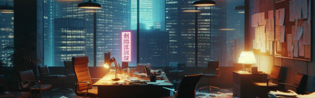 Hiina varahaldusfirma tunnistab: oleme maksejõuetud