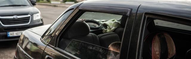 WSJ: Ukraina fotograaf kirjutab, kui kohutav – ja normaalne – on kajastada sõda omaenda kodumaal