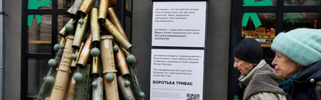 Urmas Reinsalu: meil on vaja veel 1,6 miljardit, et täita kriitiline laskemoonalünk