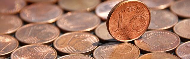 Eesti tahab vähendada 1- ja 2-sendiste kasutamist. Kuidas see mõjutab kaupade hindu?