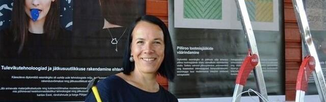 Ühisgümnaasiumi juht hakkab valima aasta kooli