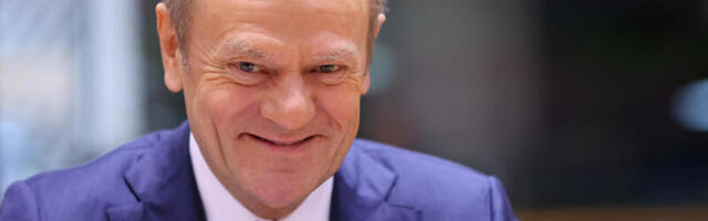 Äärmusliberaalist eurokraat Donald Tusk jätkab Poola lammutamist, nüüd võeti ette keskpank