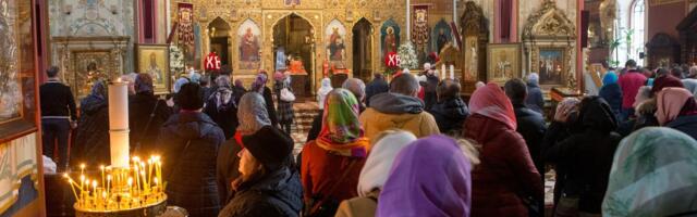 Peeter Tali: Eesti vastu „püha sõda“ jutlustav organisatsioon ei tohi Eestis jätkata