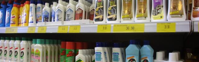 Uuring: Ühendkuningriigi ja Saksamaa ostjad eelistavad papp-pakendeid