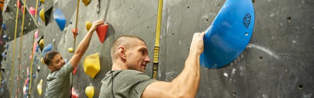 Veiko Porkanen: kahjuks töötavad näitlejad tihti nii vaimse kui füüsilise tervise piirialadel