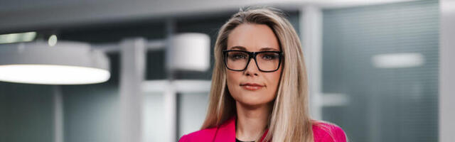 Kätlin Kukk: ebakindlus majanduses annab tõuke rahamuuladele