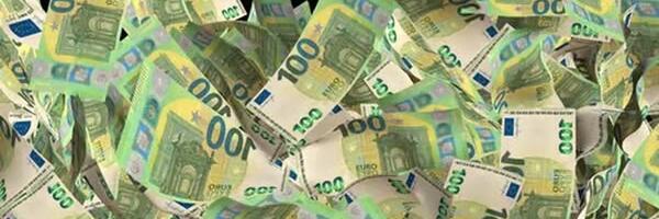 Eestis tegutsevad pangad teenisid esimeses kvartalis 368 miljonit