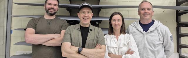 ‘The biggest lab we see in the world for defence’: How Darkstar’s bootcamps give founders live battlefield testing in Ukraine