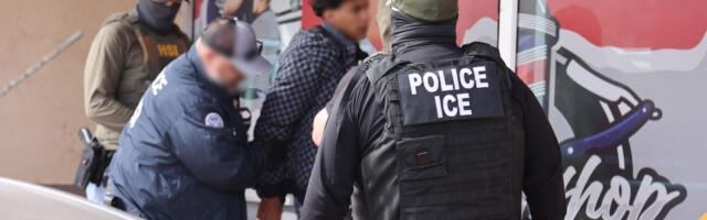 Trumpi administratsioon kiirendab ebaseaduslike sisserändajate väljasaatmist