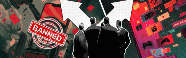 The Great Reset: Will RMG’s Fallen Founders Rise Again?