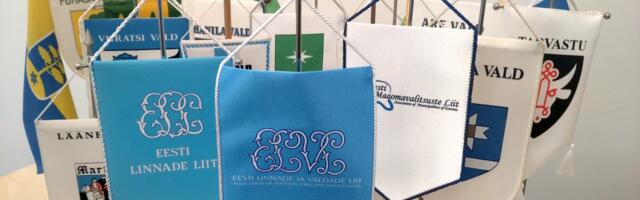 Eesti Linnade ja Valdade Liit saab 105-aastaseks