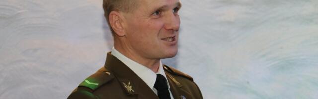 Konkurss "Järva maleva aasta kaitseliitlane 2025" ootab kandidaate