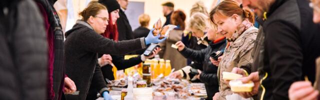 ÜLEVAADE | Mõnusad üritused ja sügislaadad, mida sel nädalavahetusel külastada tasub