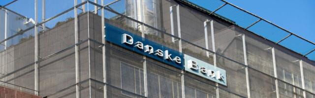 Danske rahapesu trahviraha läheb käiku uuel aastal