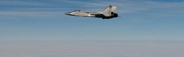 Holger Mölder: Venemaa provokatsioonid ja Eesti piirid