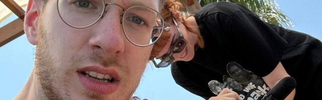 What we can learn from European tech’s funniest company