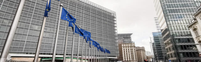 Poolakad ja ungarlased loovad uuesti suveräänsete rahvaste Euroopat