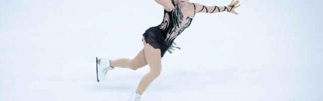 Kaljuvere pääses Tallinnas pjedestaalile, Goidina napilt neljas