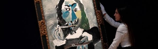 Kunsti kindlustamine: transport teeb kallimaks, sest siis juhtub rohkem õnnetusi